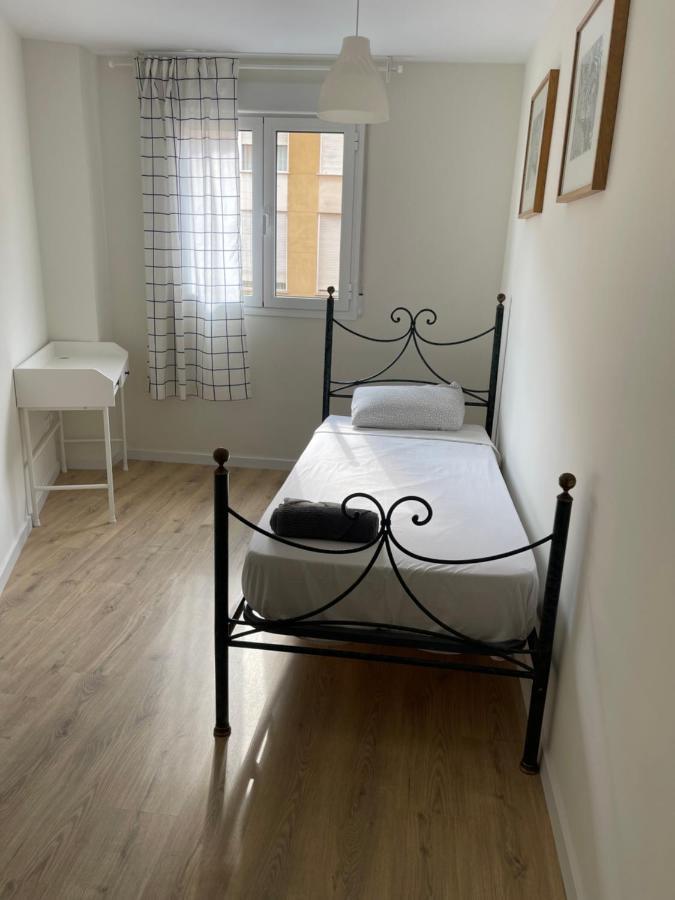 Apartamento Sister Wifi Apartment Valencia Exterior photo