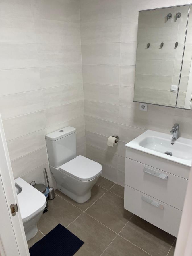 Apartamento Sister Wifi Apartment Valencia Exterior photo